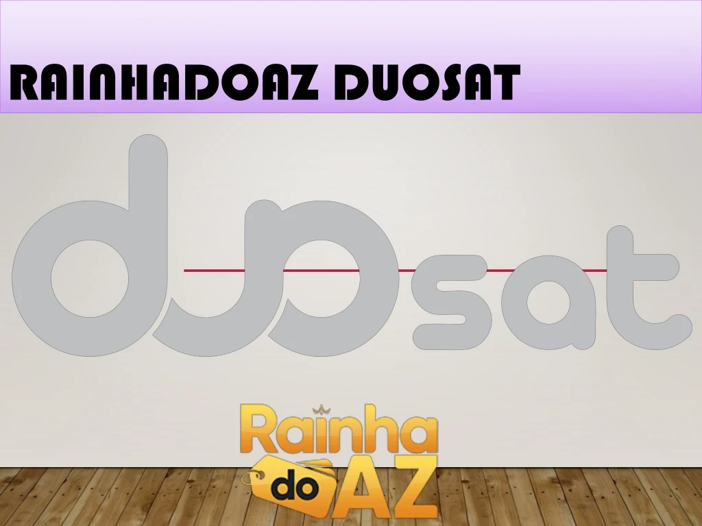 rainhadoaz duosat