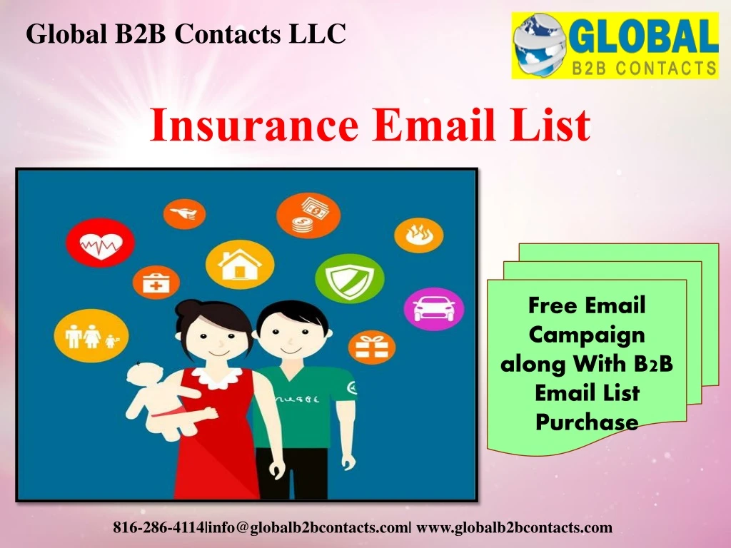 global b2b contacts llc