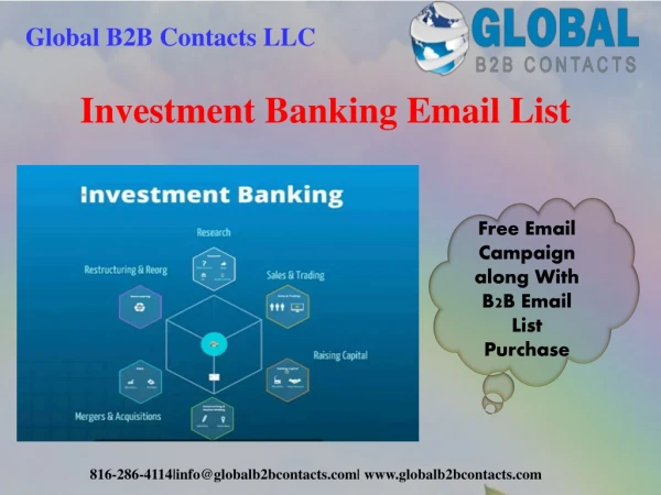 global b2b contacts llc
