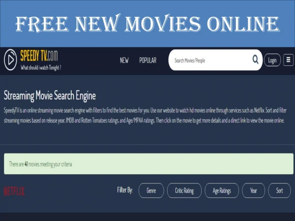 Full Movies Online