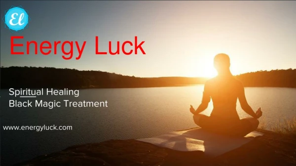 Spiritual Healing Black Magic Treatment Service