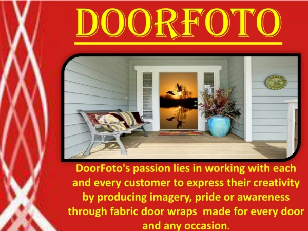 Fall front door decorations giving a new look to your house