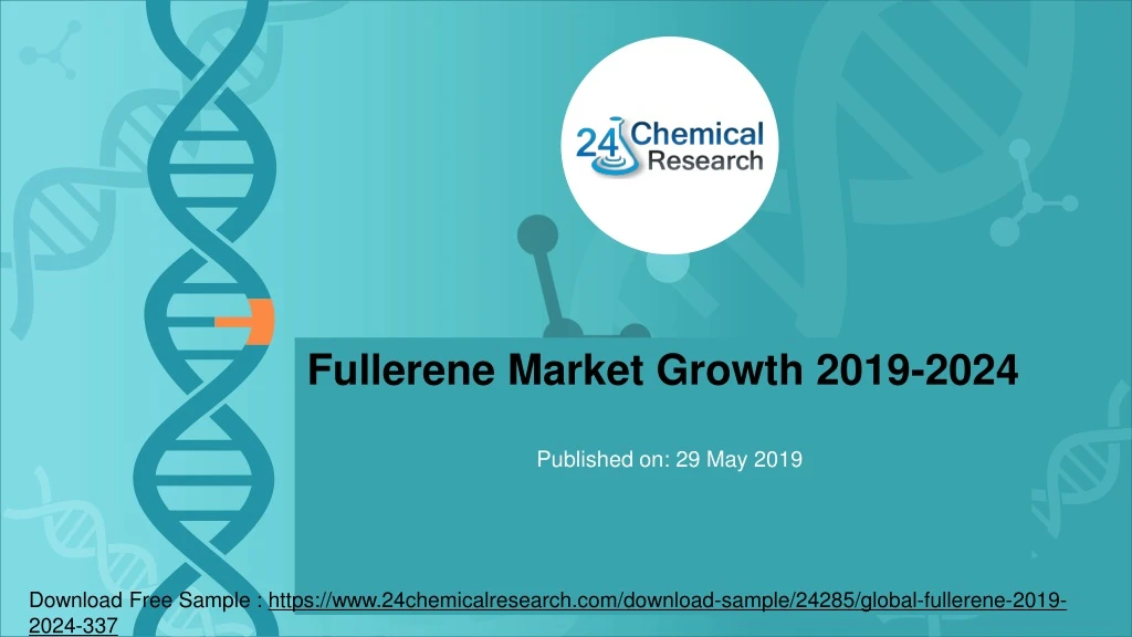 fullerene market growth 2019 2024