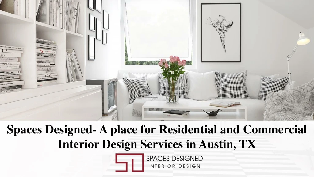 spaces designed a place for residential