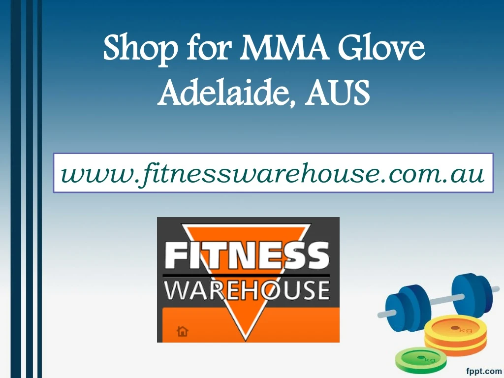 shop for mma glove adelaide aus