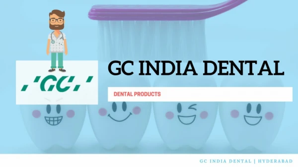 GC Solare Flo | GC India Dental