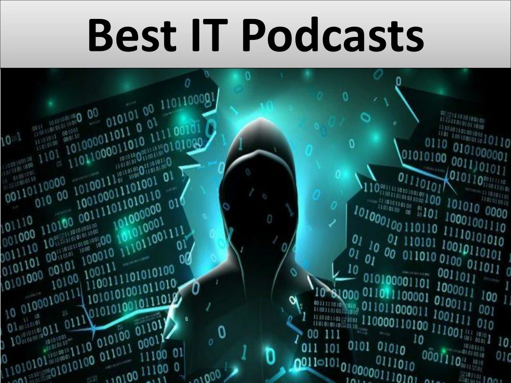 best it podcasts