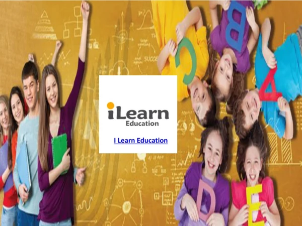 ILearnEducation - Selective school exam throughout Australia