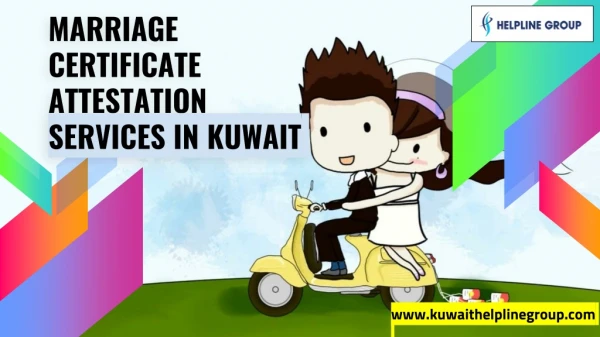 Faster and reliable Certificate Attestation Services!!!