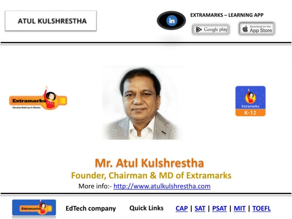 extramarks learning app