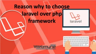 Hire Our Laravel Developer - slide 1