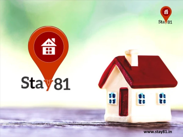 Stay81- Boys Accommodation in South Delhi