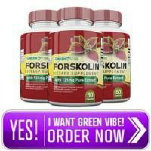 Official website:>> https://www.healthlione.com/green-vibe-forskolin/