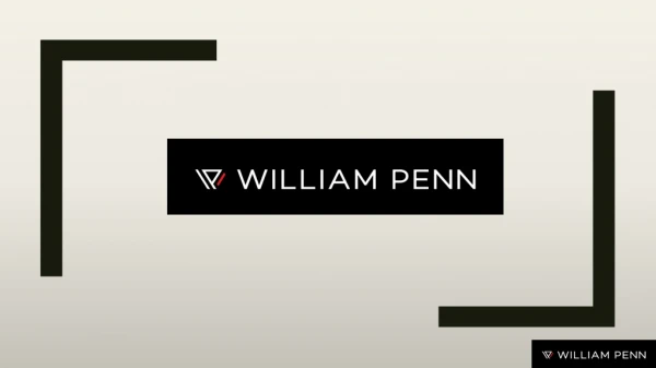 Buy Luxury Mechanical Pencil Online in India | William Penn