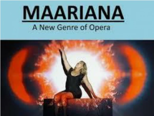 Opera Maariana