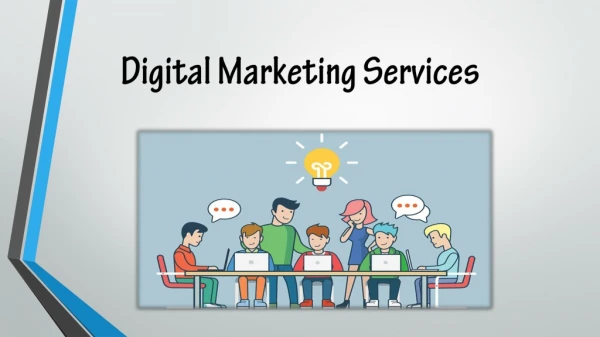 Digital Marketing Services in Mohali