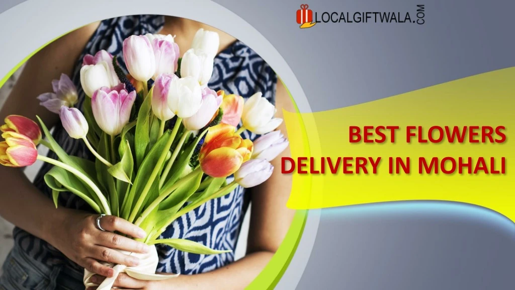 best flowers delivery in mohali