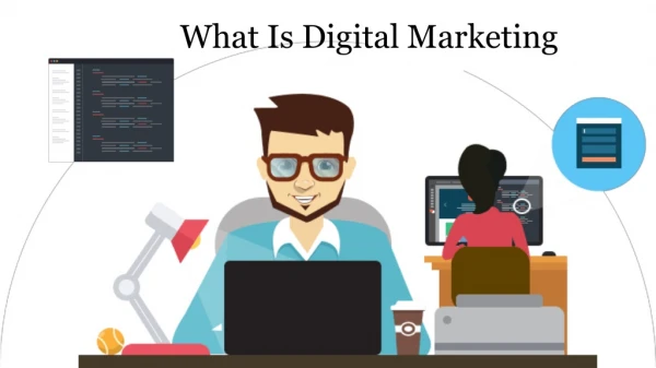 Convert Traditional Marketing Strategies into Effective One by Digital Marketing Services