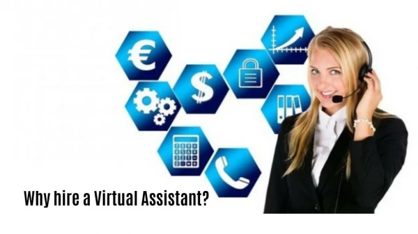 Why hire a Virtual Assistant?-Panda CashBack