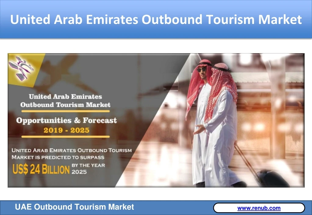 united arab emirates outbound tourism market