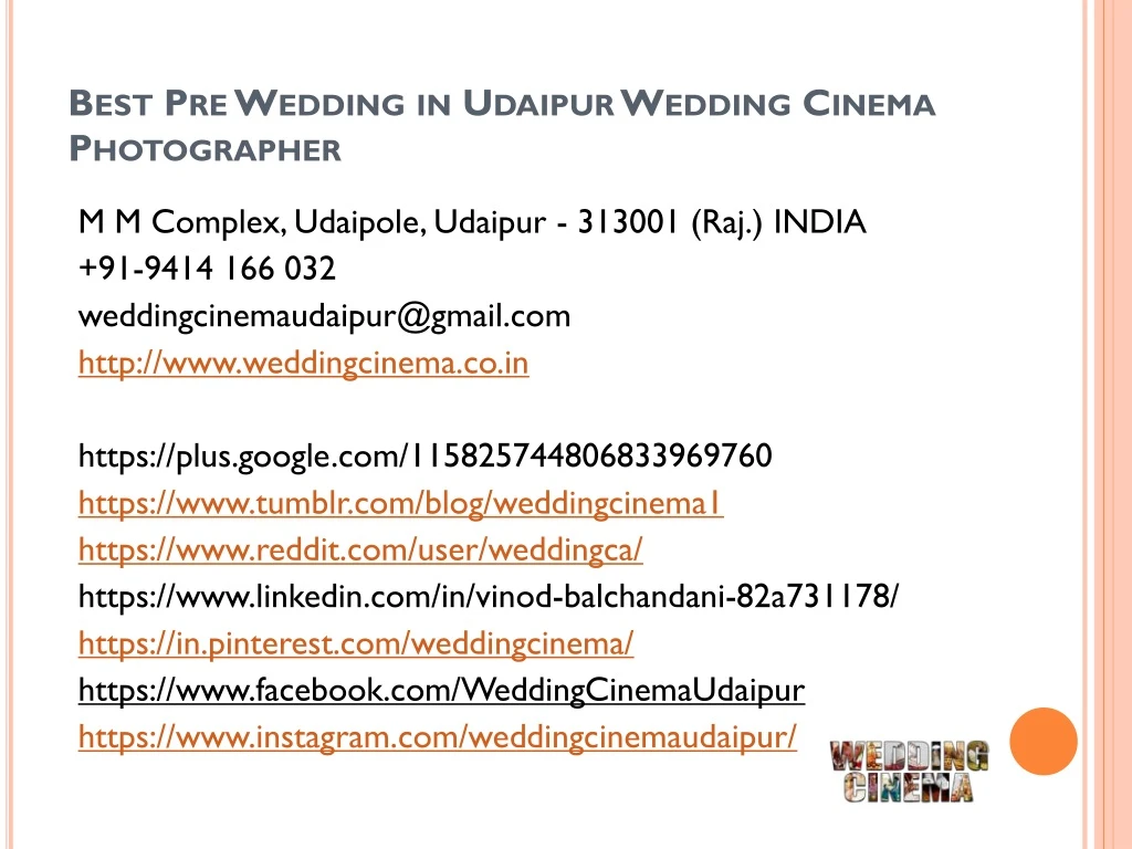 best pre wedding in udaipur wedding cinema photographer