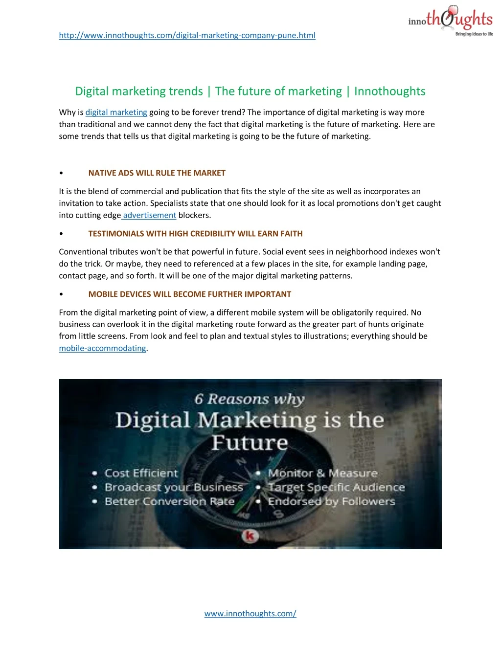 http www innothoughts com digital marketing