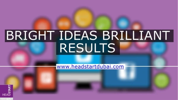 Website Developers in Dubai - Headstart Dubai