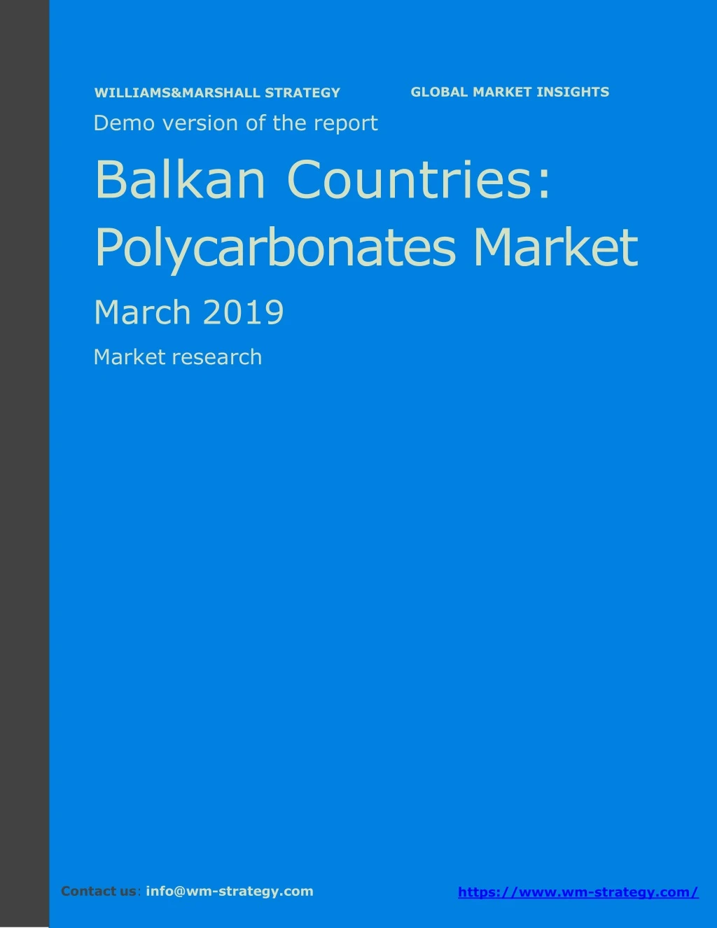 demo version the balkan countries ammonium