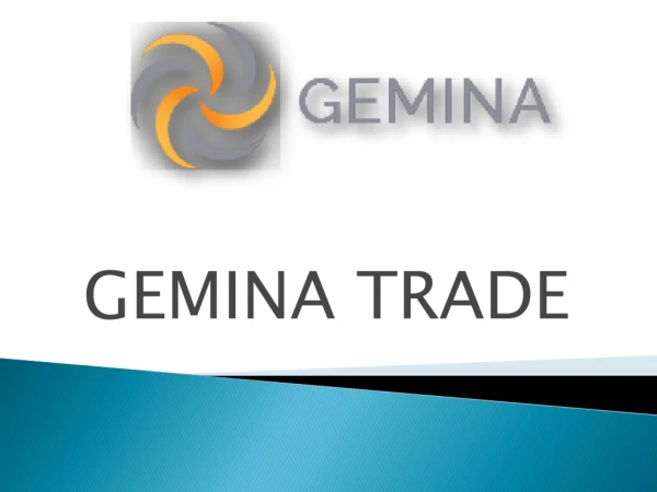 Gemina