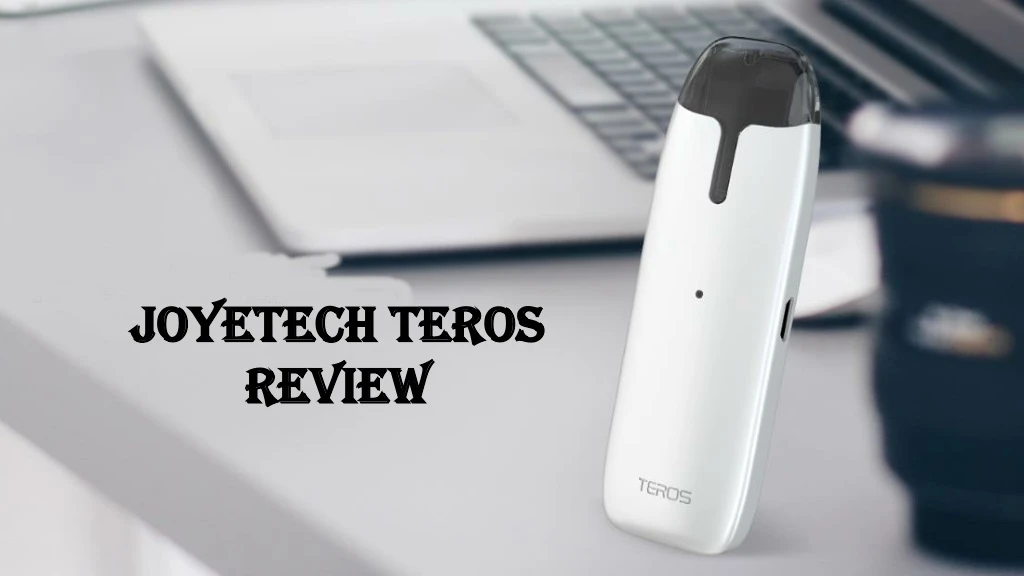 joyetech teros review