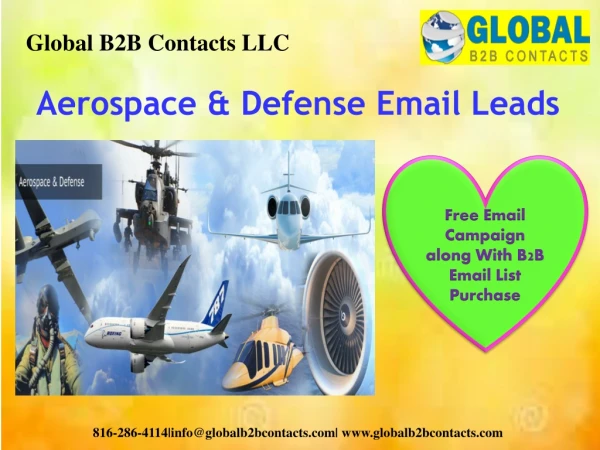 global b2b contacts llc