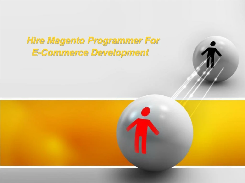hire magento programmer for