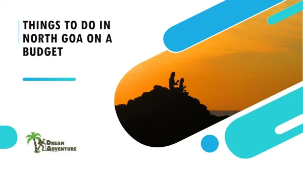 Things to do in North Goa on a budget