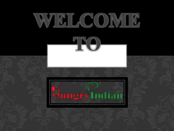 Singapore Best Indian Caterer