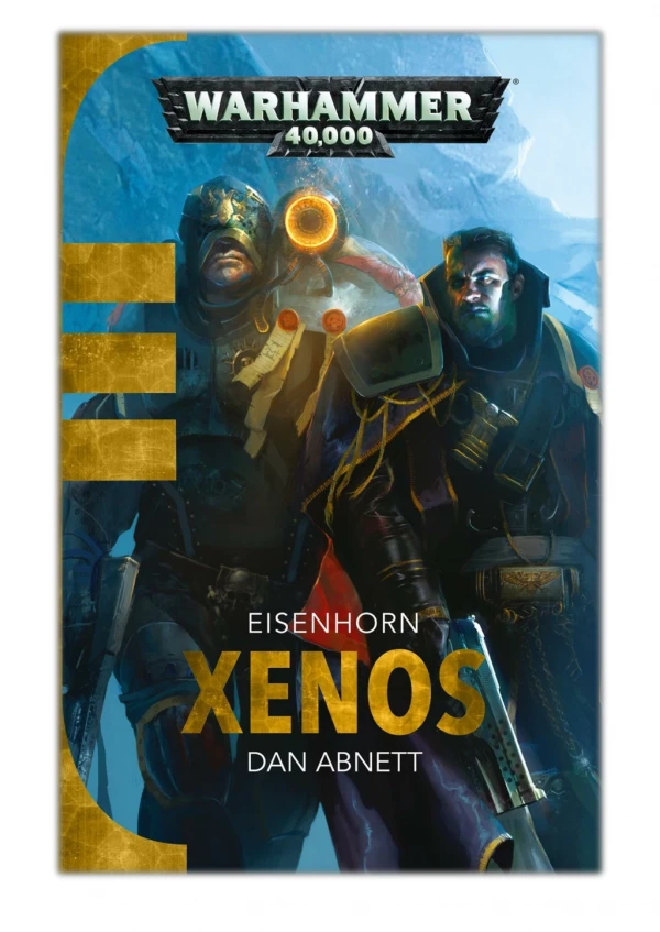 [PDF] Free Download Xenos By Dan Abnett