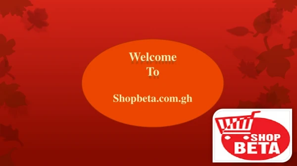 Online Shopping Sites in Ghana