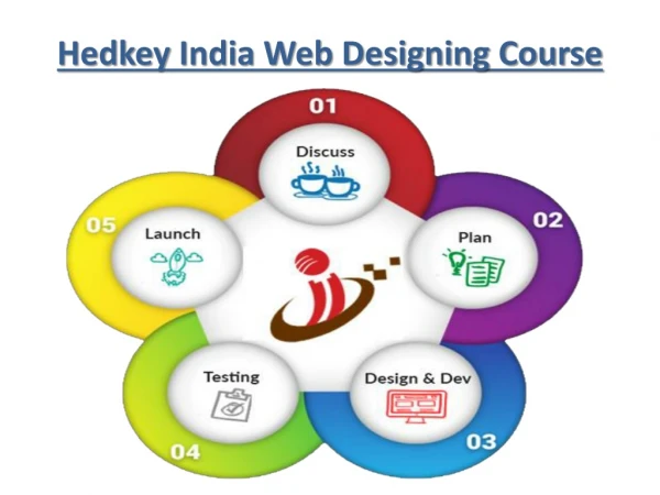 Web Designing Course