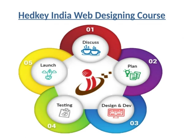 Web Designing Course