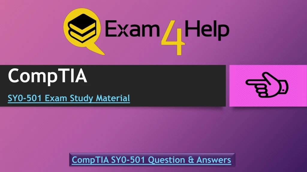 comptia