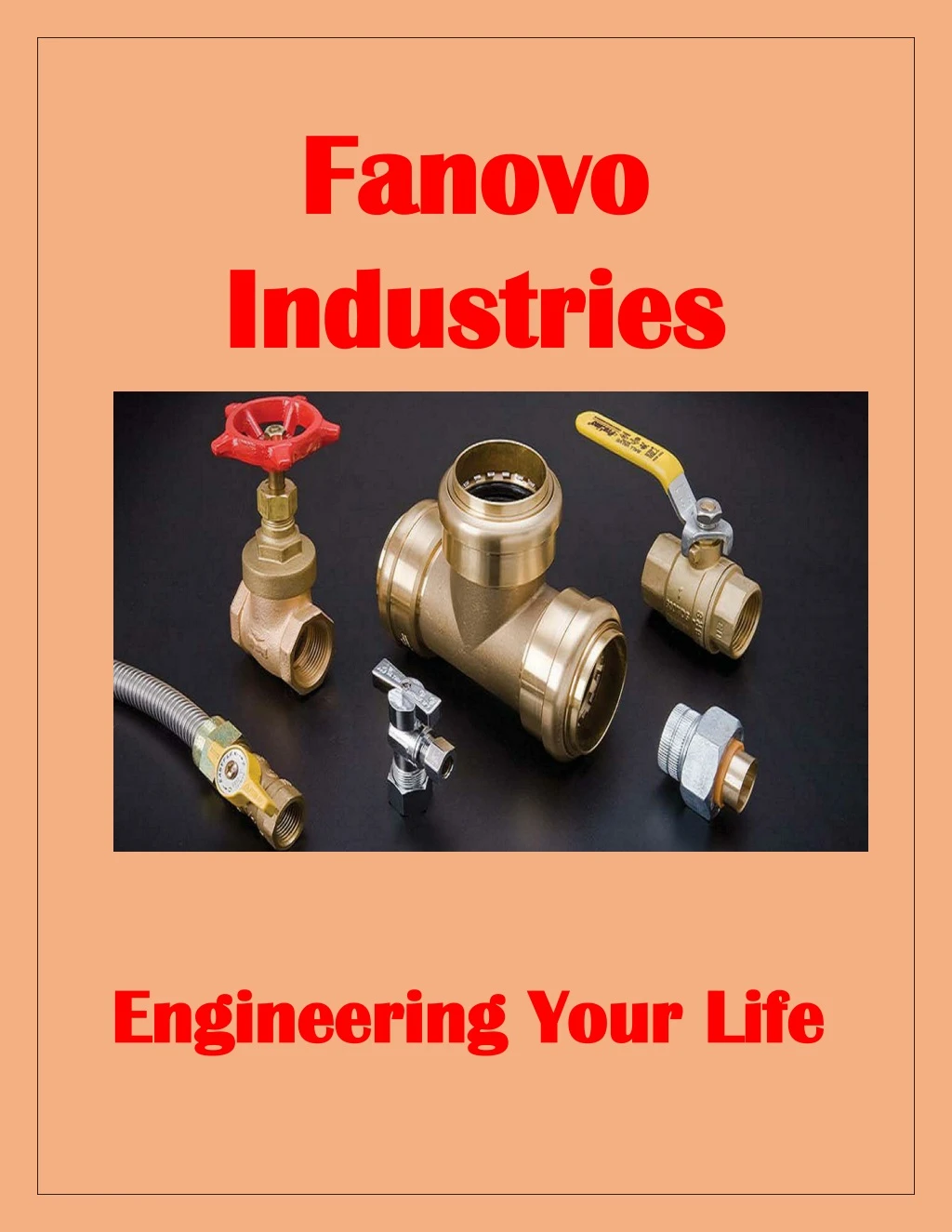 fanovo fanovo industries industries