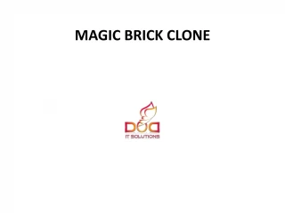 Makaan Clone Script | WEBSITE SCRIPTS - slide 1