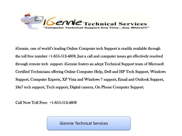 IBM Technical Support