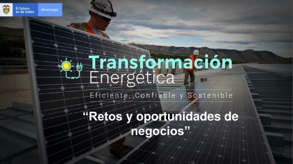 retos y oportunidades de negocios