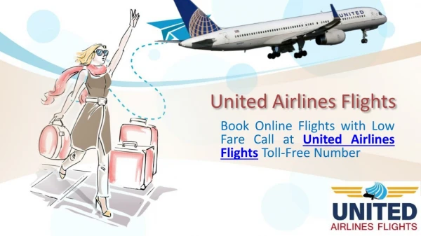 United Airlines Flights – Contact with Executive of United Inquiries