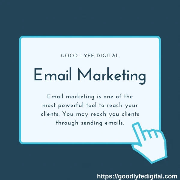 Email Marketing | Display Ads