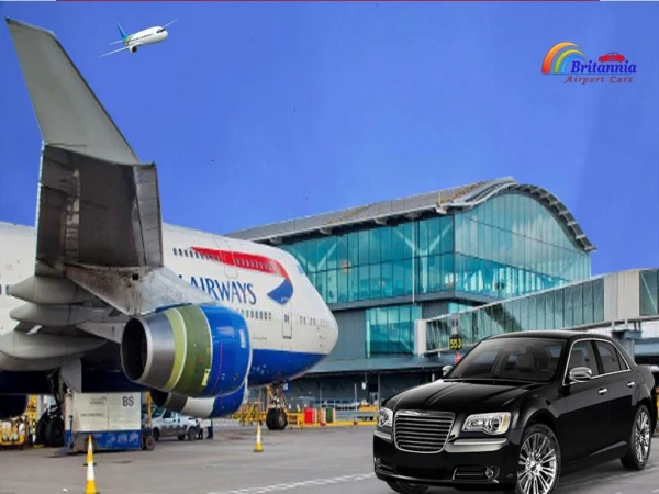 How an efficient London Airport Transfer Services is a time saver