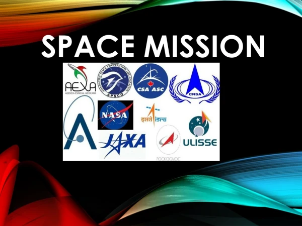 SPACE MISSION | STATE BOARD 10th STANDARD | ENGLISH