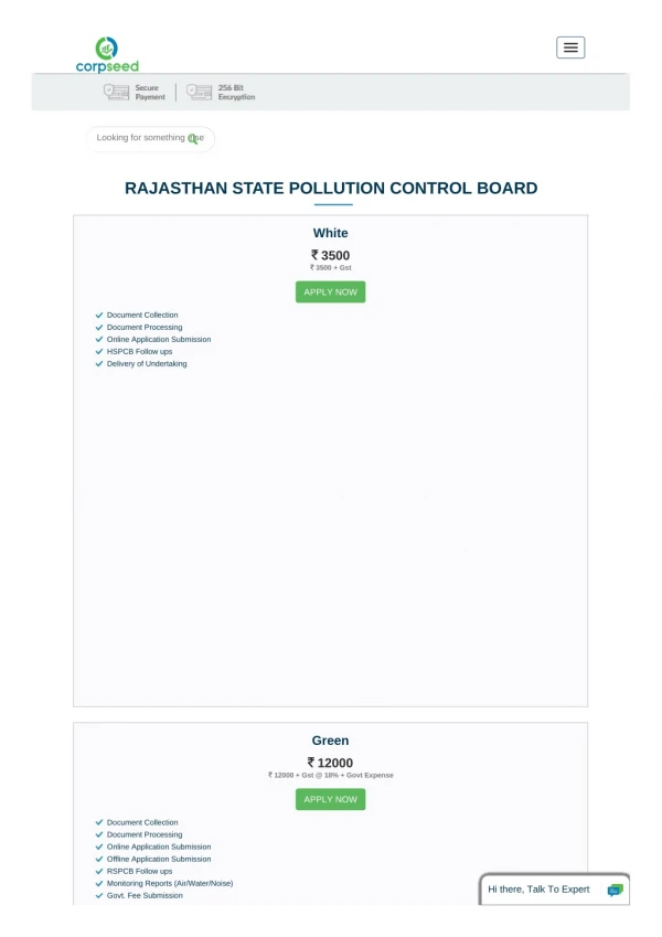 Rajasthan State Pollution Control Board