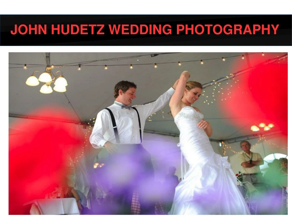 john hudetz wedding photography