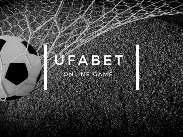 ufabet casino